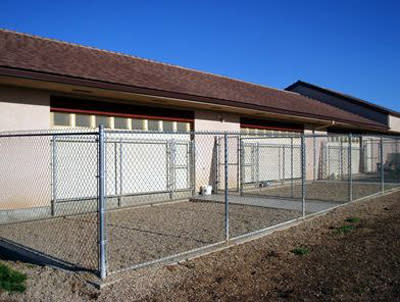 Four Paws Kennel