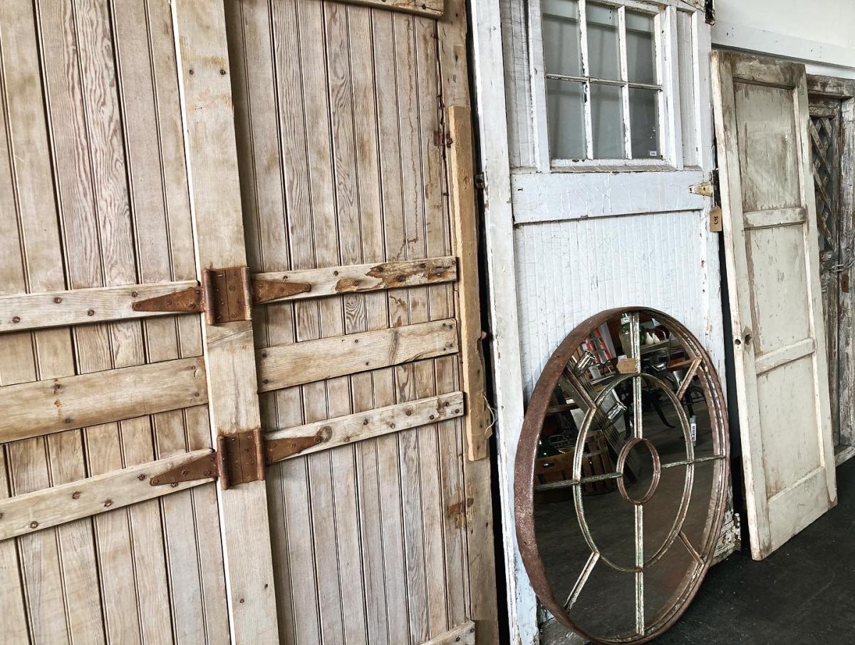 Antiquities Warehouse of Grand Traverse Traverse City, MI 49684