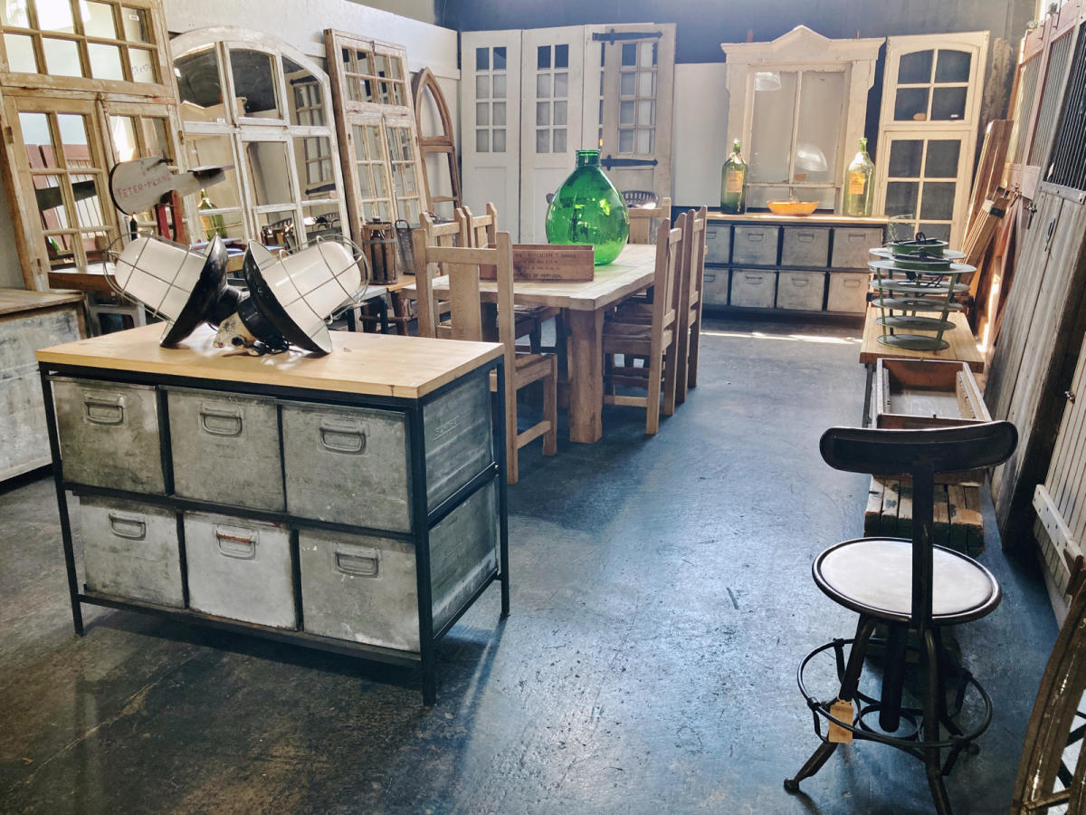 Antiquities Warehouse of Grand Traverse Traverse City, MI 49684