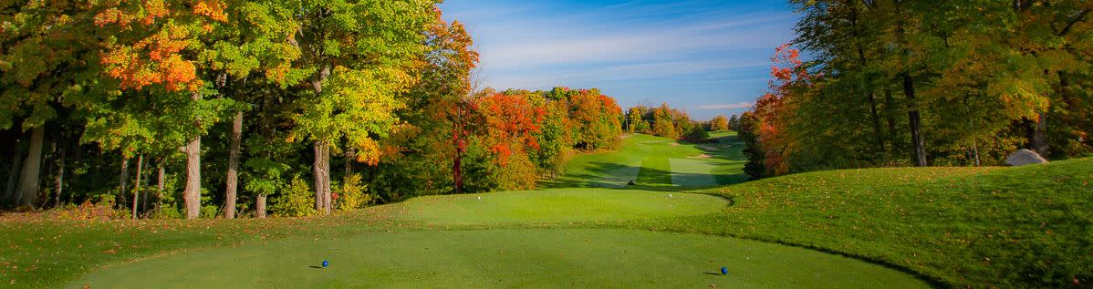 Bahle Farms Golf Course Suttons Bay MI 49682 Bahle Farms Golf Course Suttons Bay MI 49682