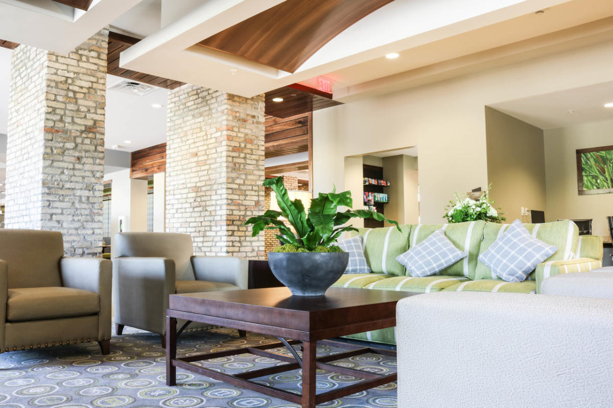 Hotel Indigo Traverse City, MI 49684