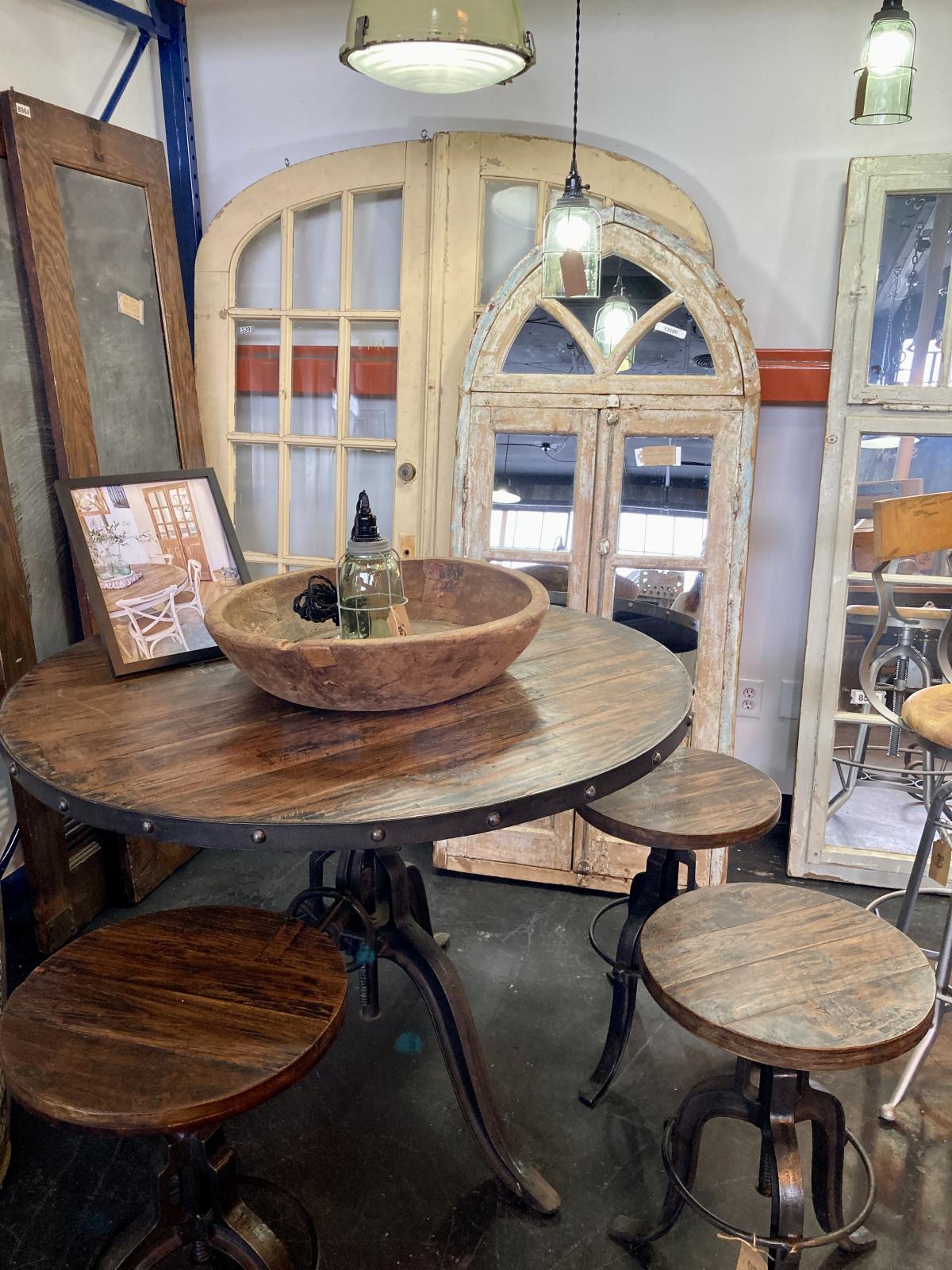 Antiquities Warehouse of Grand Traverse Traverse City, MI 49684