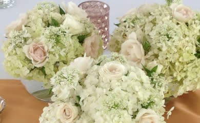 Premier Floral Design Traverse City 4