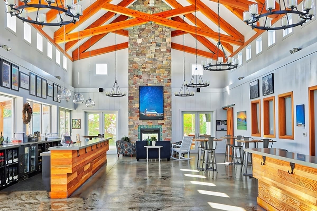 Brengman Brothers Winery