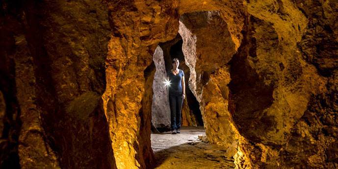 Caves & Caverns | Tucson & Southern Arizona, AZ **