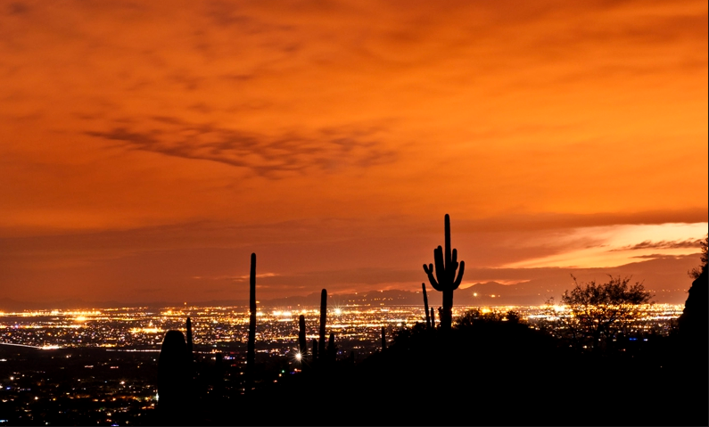 See the Lights Tucson | Tucson,