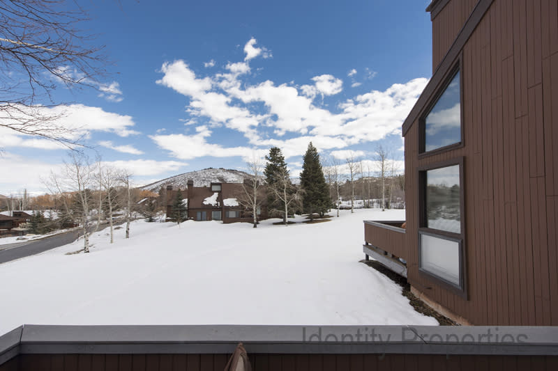 Identity Properties Park City Vacation Rentals