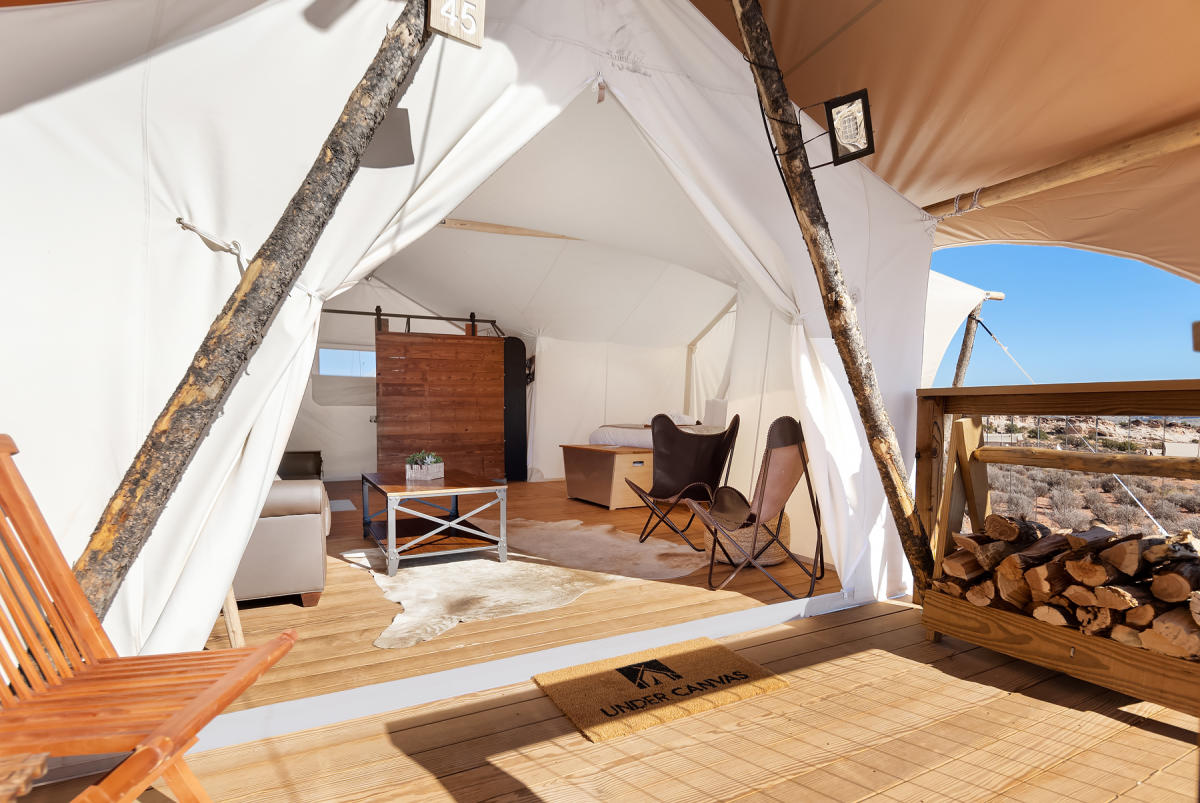 Under Canvas Lake Powell, Utah Review The Hotel Guru, 60% OFF