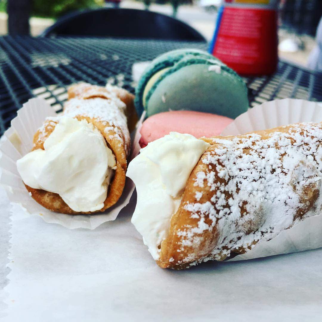 Bianca's La Petite French Bakery