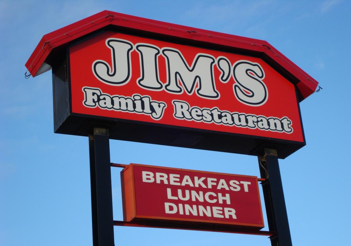 jims family restaurant hours