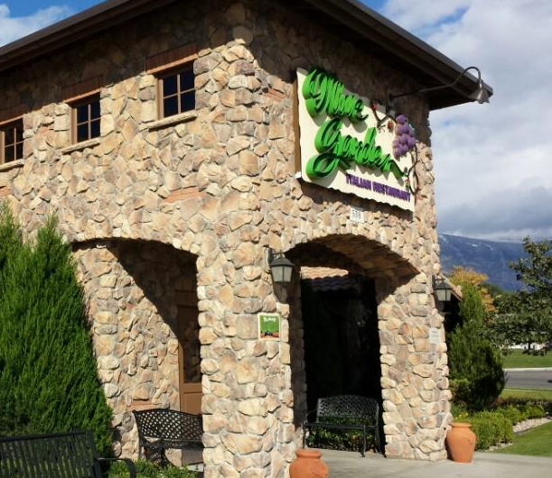 Olive Garden
