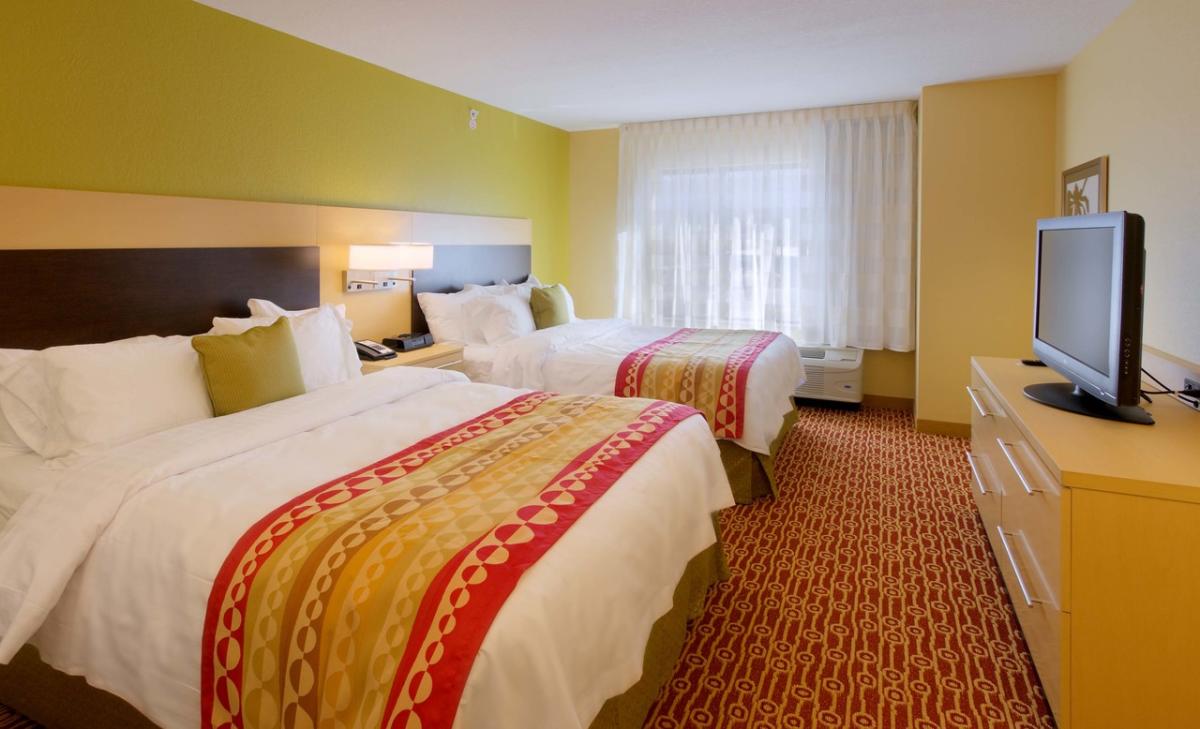 TownePlace Suites by Marriott Orem