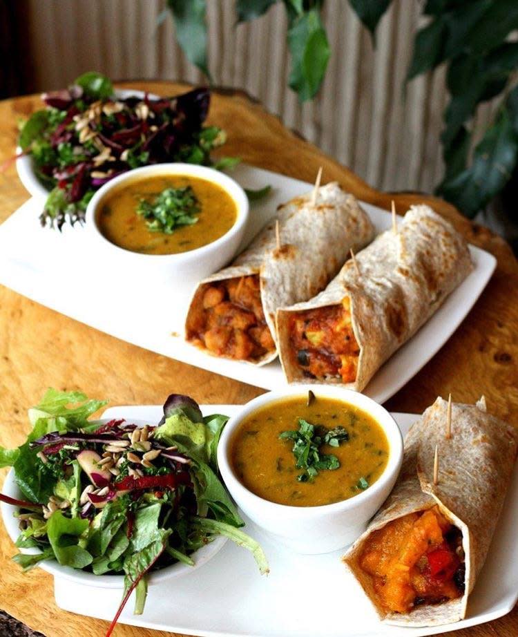 East is East, Chai Lounge - Main Street