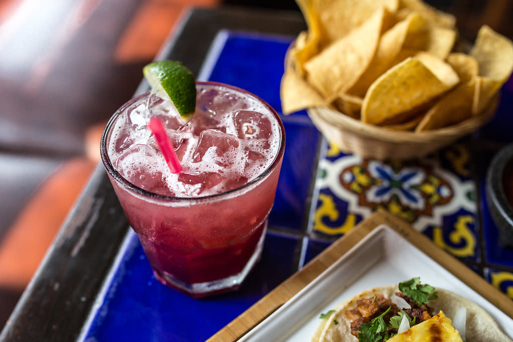 Las Margaritas Restaurante Y Cantina