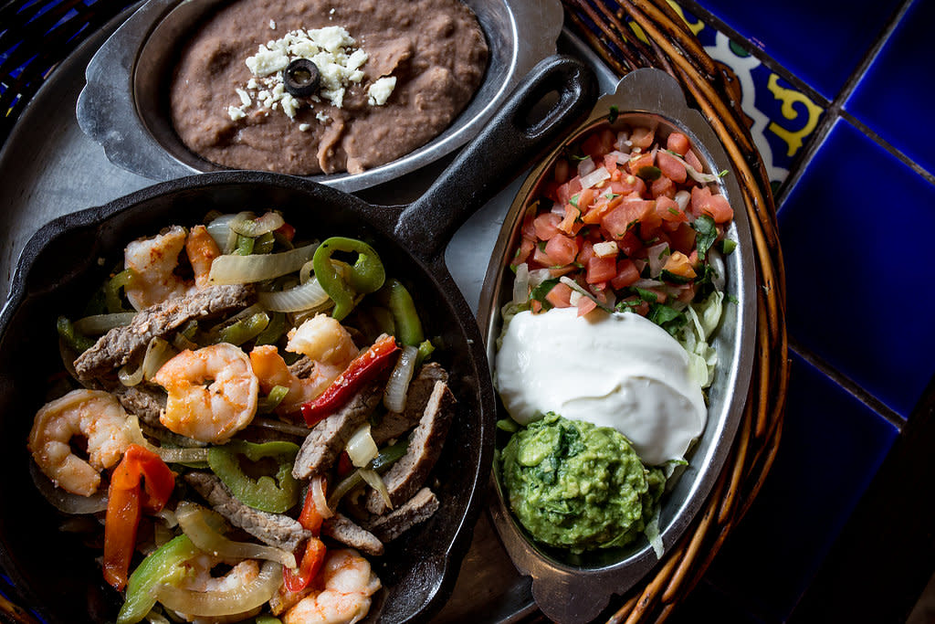 Las Margaritas Restaurante Y Cantina