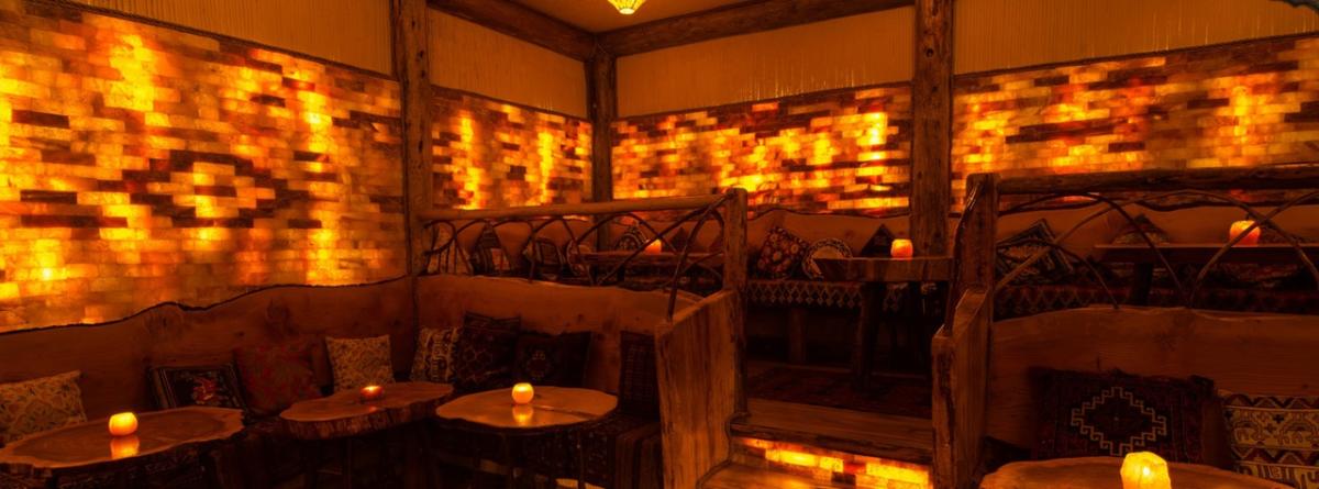 East is East, Chai Lounge - Main Street