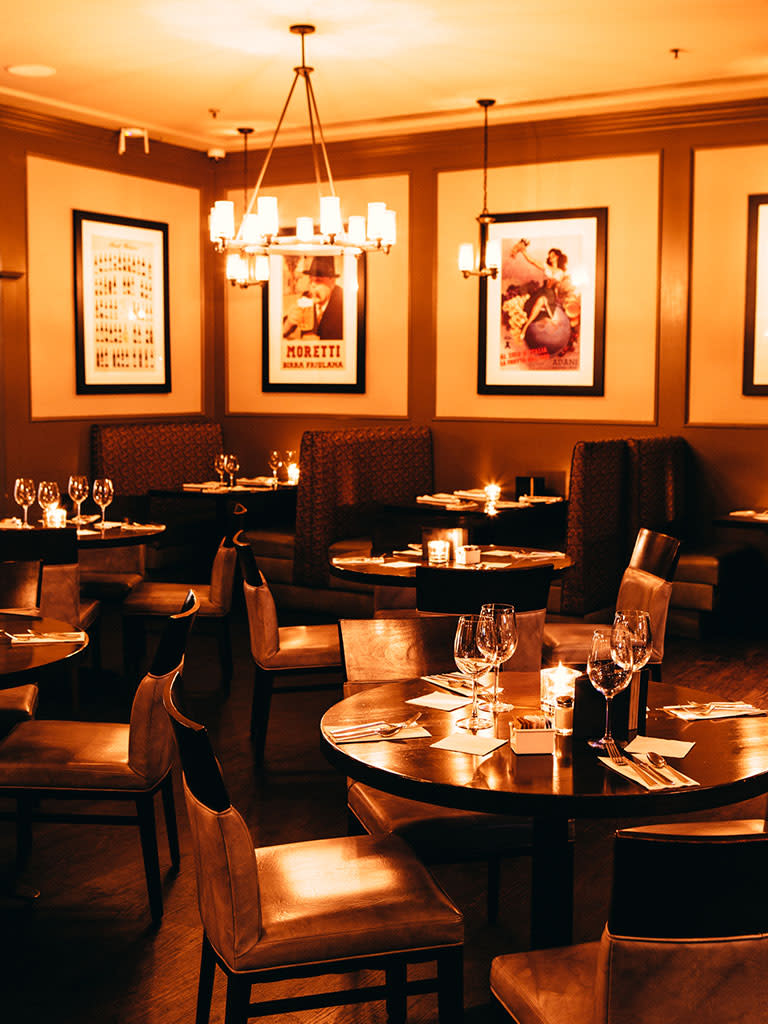 Frankie's Italian Kitchen & Bar