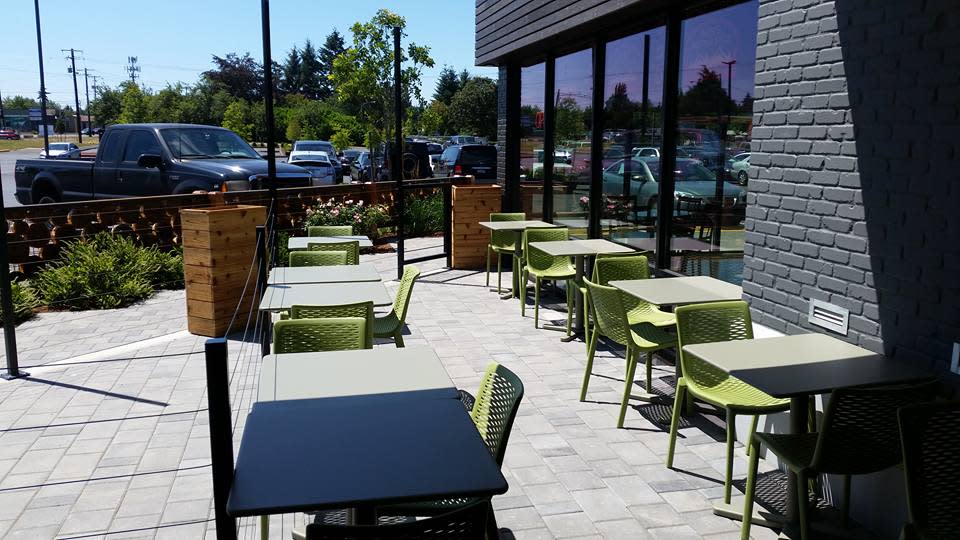 Ben's Bottle Shop & Tap Room