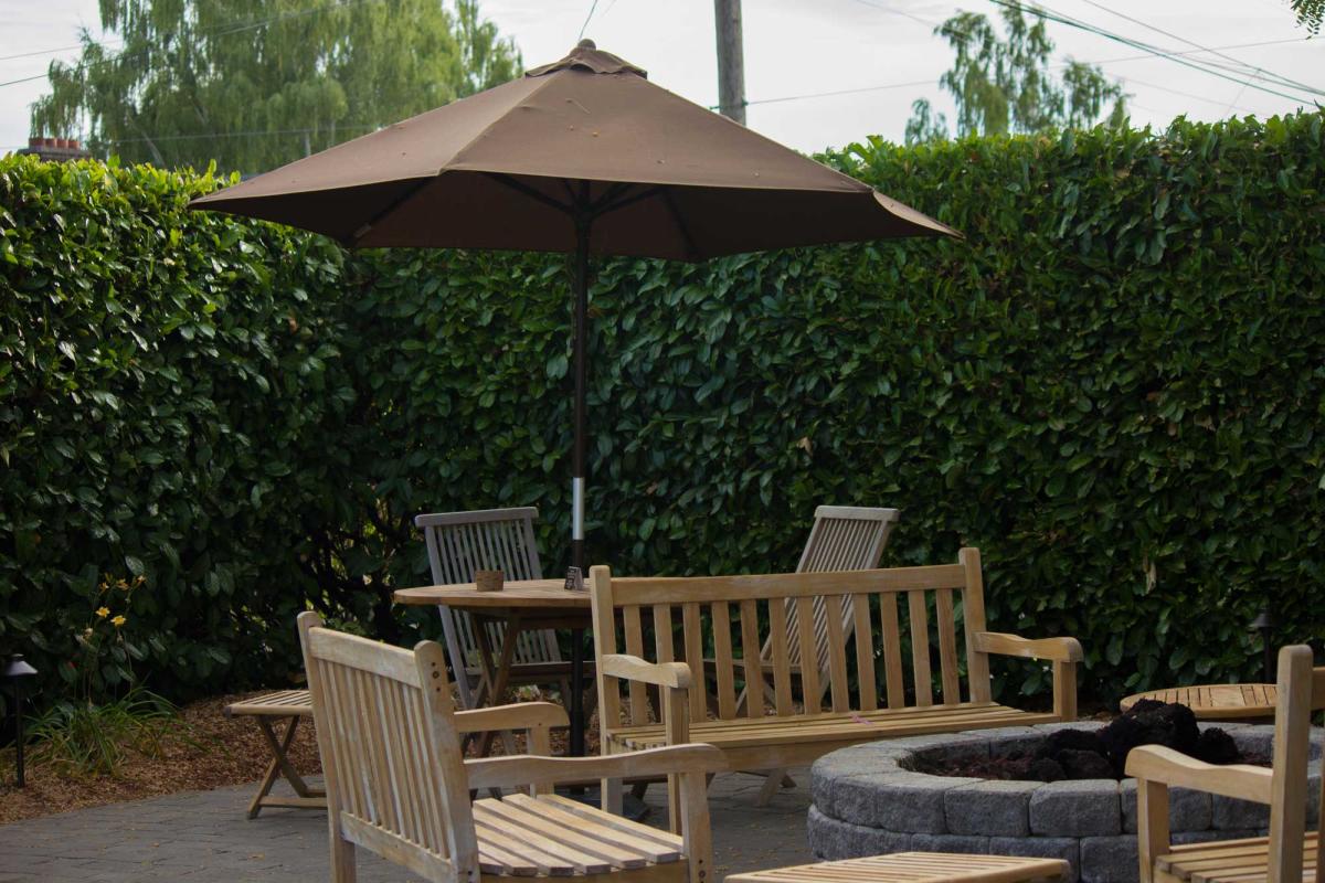 Latte Da Coffee House and Wine Bar