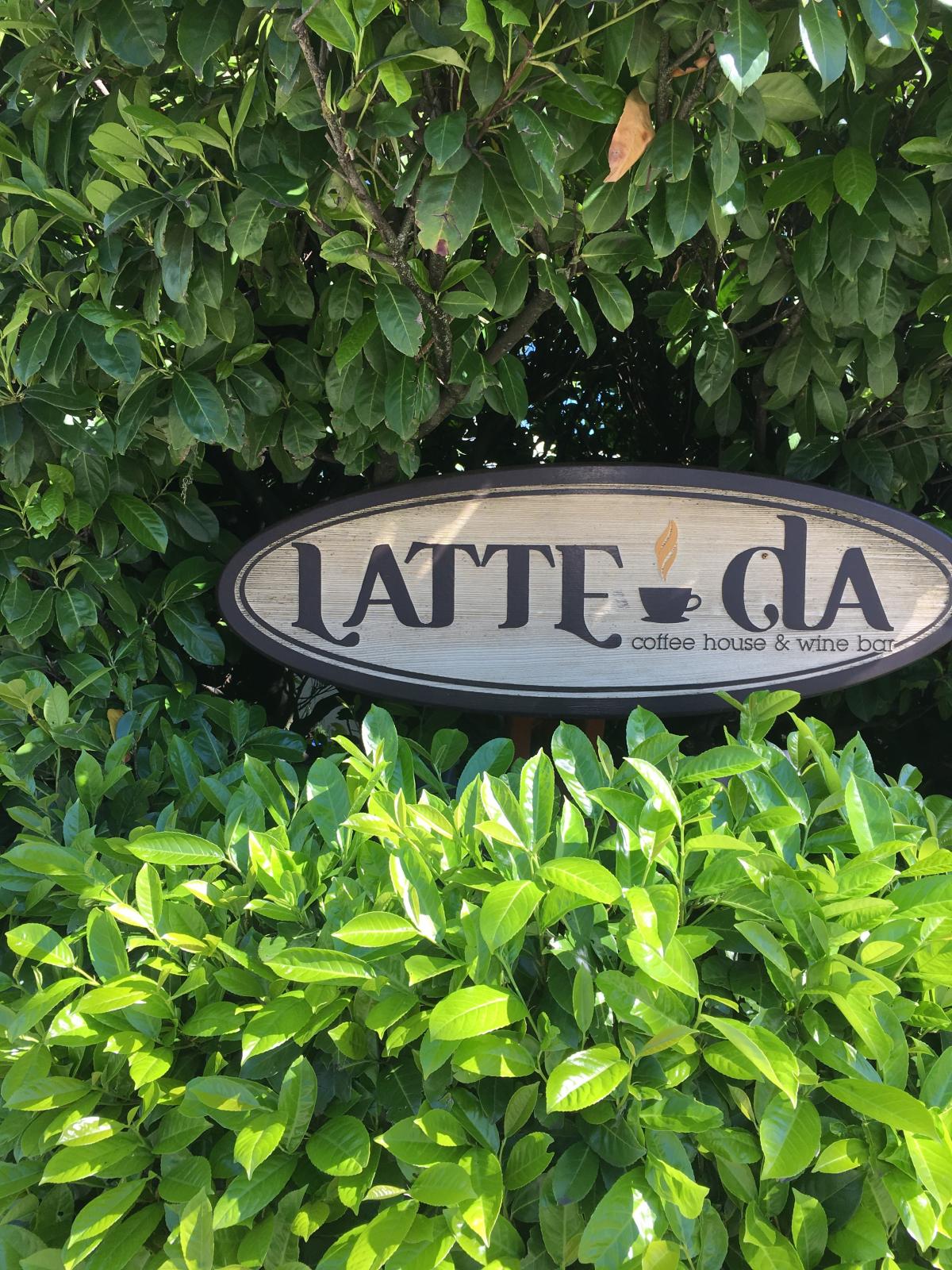 Latte Da Coffee House and Wine Bar
