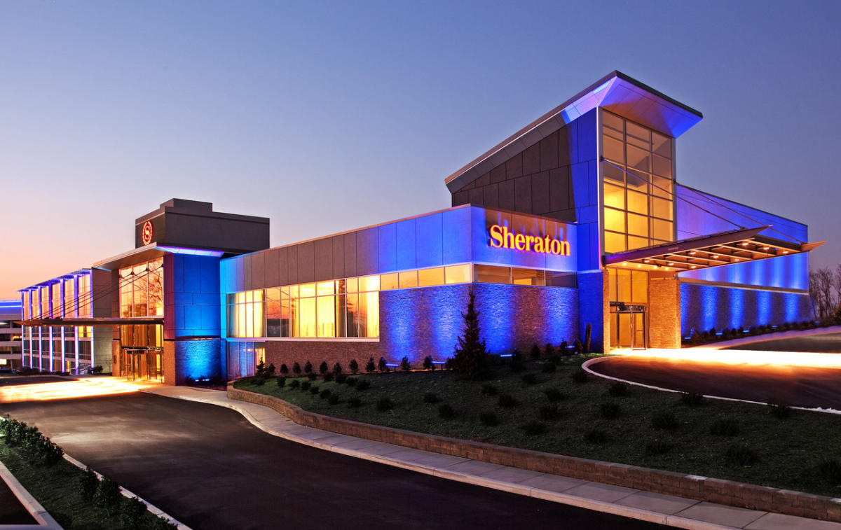 Sheraton Valley Forge | King of Prussia, PA