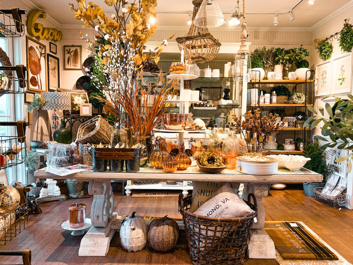 The Market At Grelen