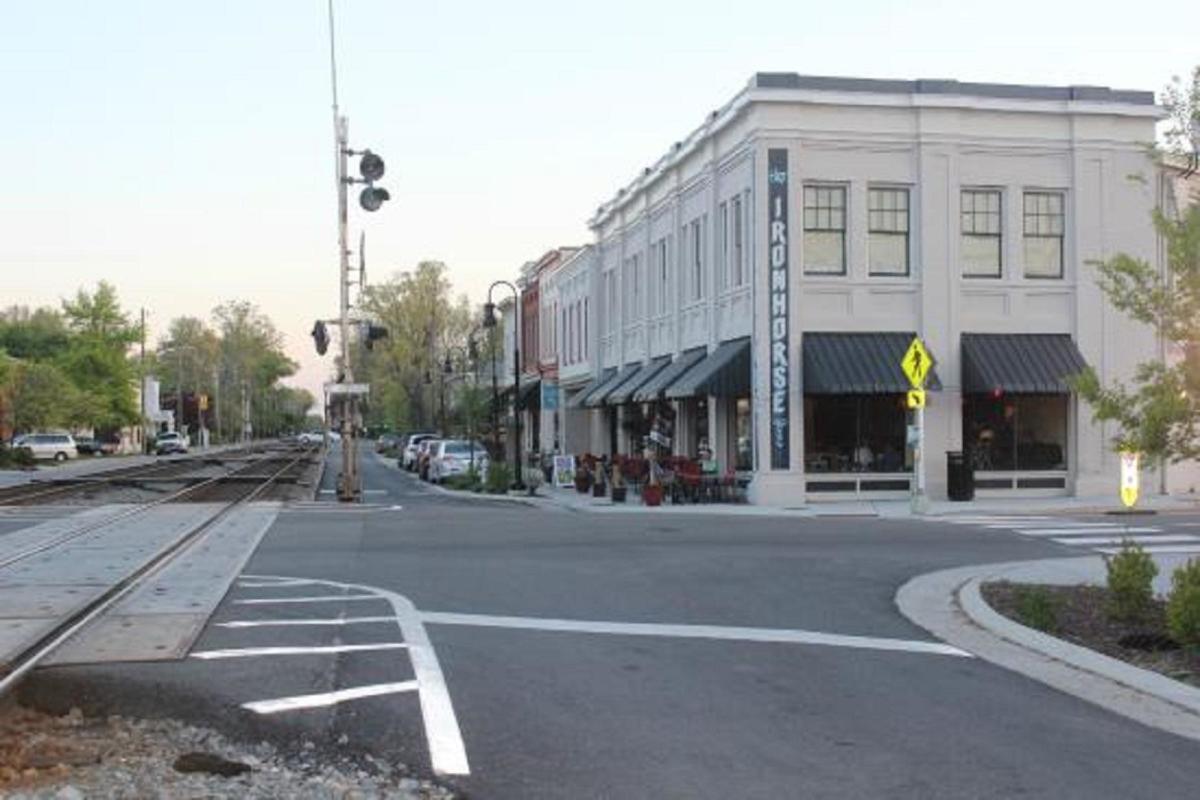 Ironhorse Restaurant