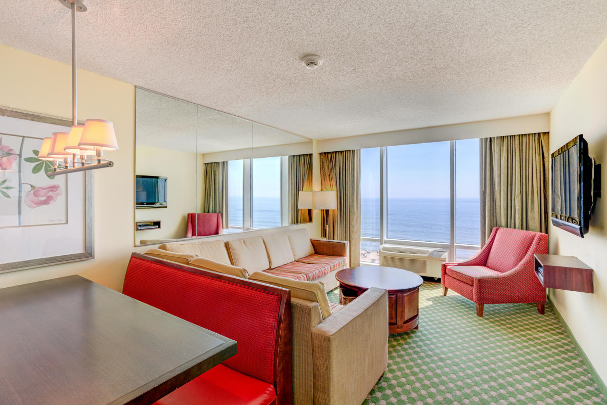 Ocean Beach Club By Diamond Resorts