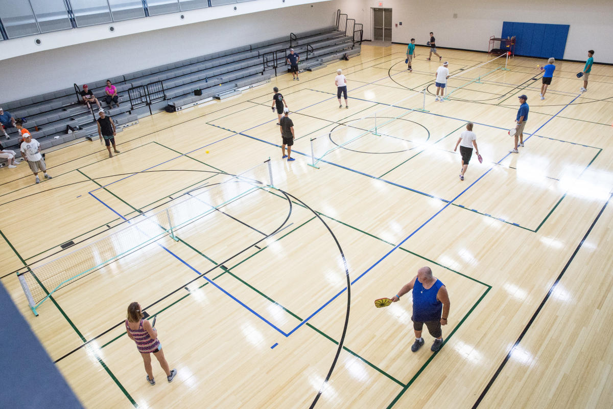 Kempsville Recreation Center