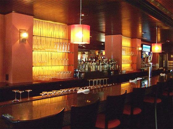 Ashley S Bistro