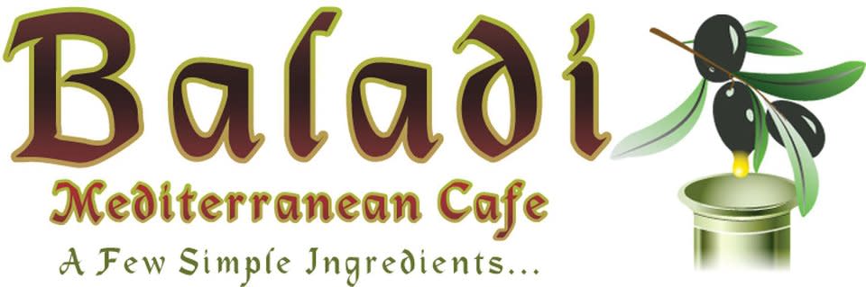 Baladi Mediterranean Cafe