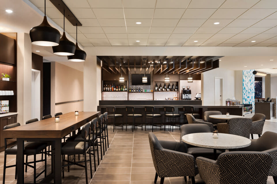 HYATT Place Virginia Beach Town Center
