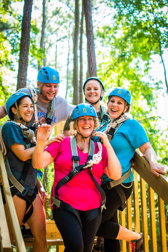 Virginia Beach Koa
