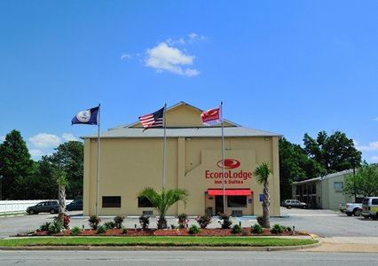 Econo Lodge Inn Amp Suites