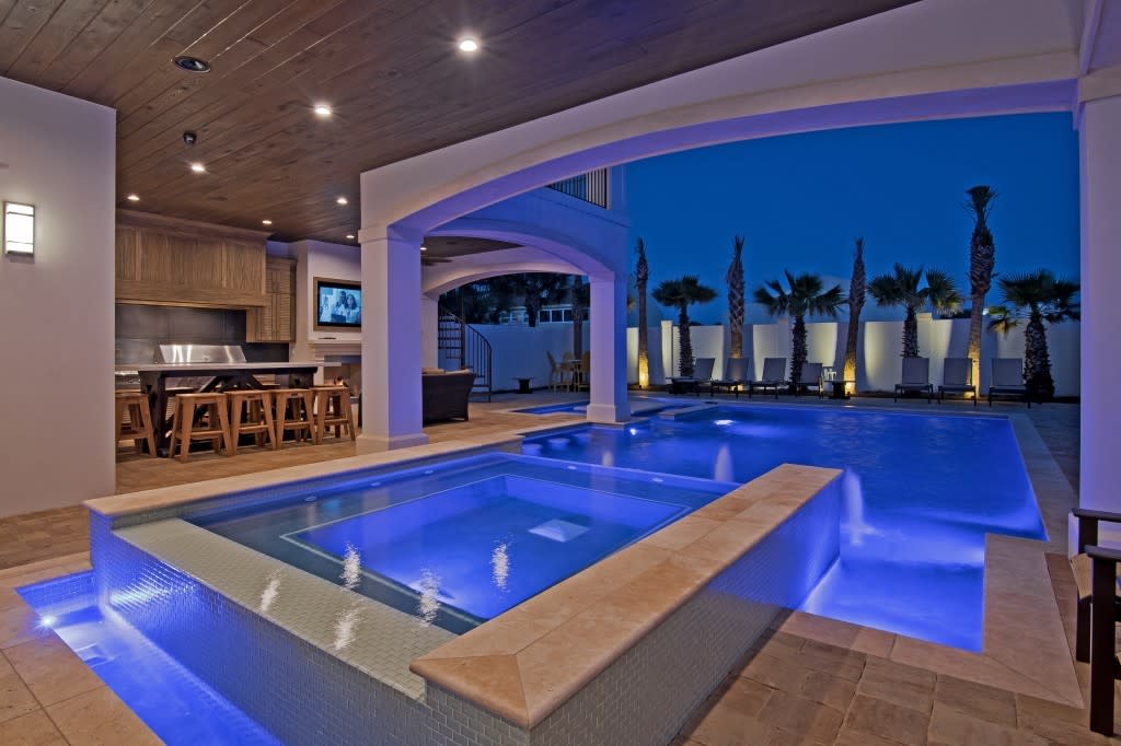 White Sands Vacation Homes in Destin VISIT FLORIDA