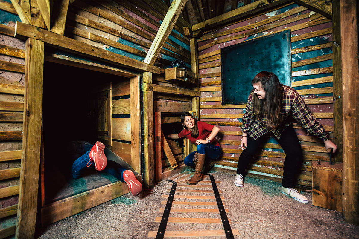 The Escape Game Orlando in Orlando | VISIT FLORIDA