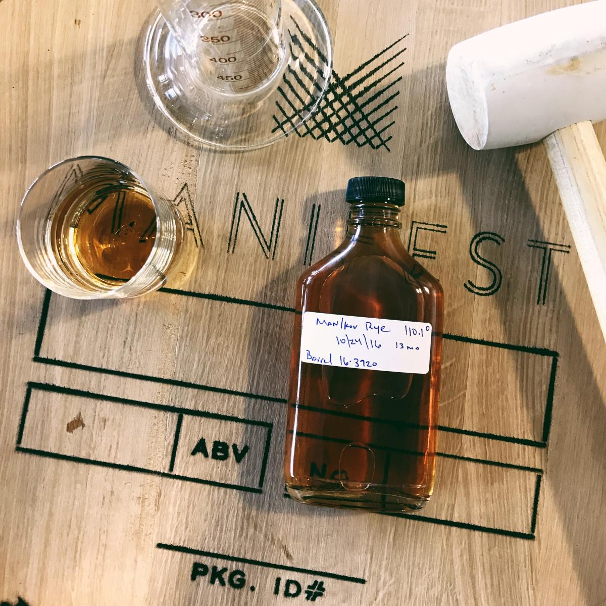 Manifest Distilling in Jacksonville VISIT FLORIDA