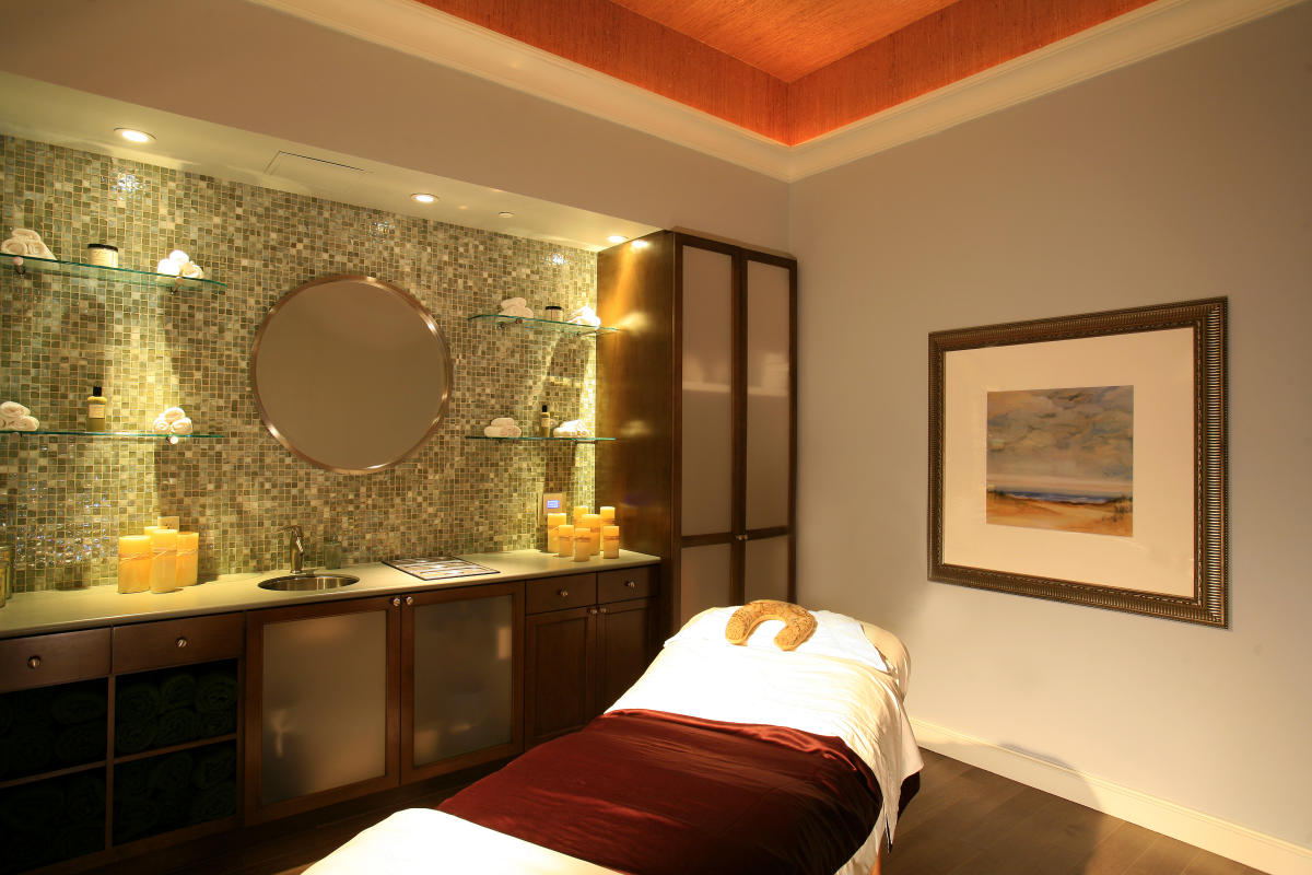 Sandpearl Spa in Clearwater Beach VISIT FLORIDA