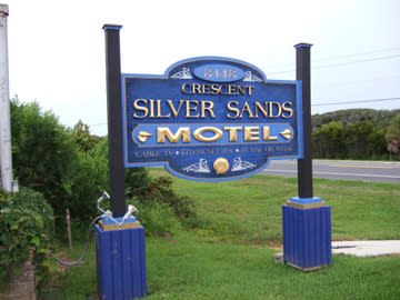The Silver Sands St Augustine
