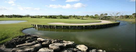 Okeeheelee Golf Course in West Palm Beach VISIT FLORIDA