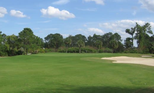 Westminster Golf Club in Lehigh Acres VISIT FLORIDA Westminster Golf Club in Lehigh Acres VISIT FLORIDA
