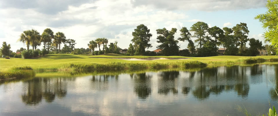 Stoneybrook Golf Club in Estero VISIT FLORIDA Stoneybrook Golf Club in Estero VISIT FLORIDA