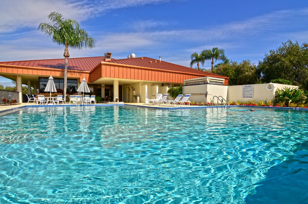 Peridia Golf & Country Club in Bradenton VISIT FLORIDA