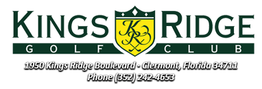 Kings Ridge Clermont Website