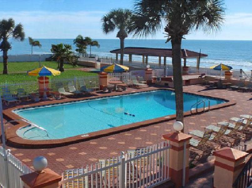 Redington Beach Apartments