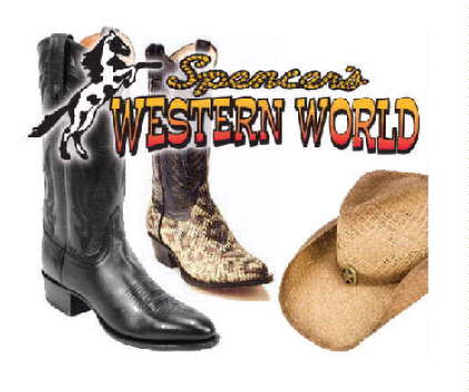 Western World in Pinellas Park 