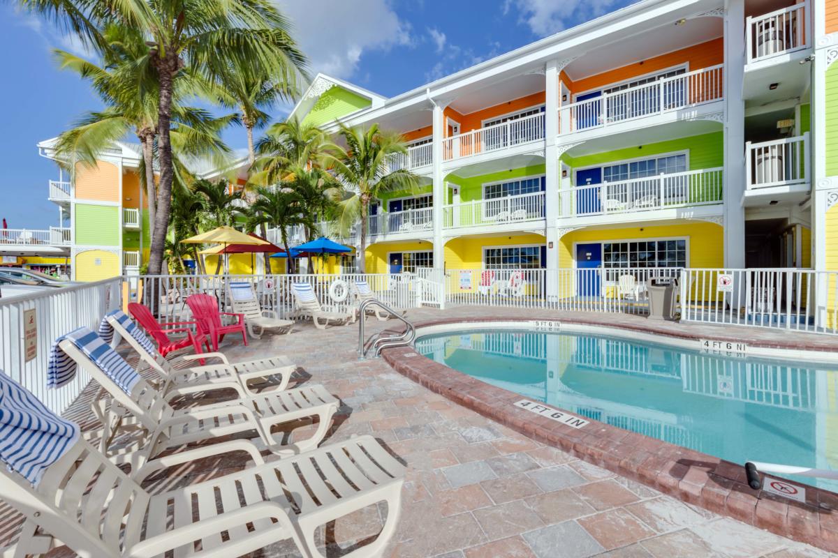 Pierview Hotel u0026 Suites in Fort Myers Beach | VISIT FLORIDA