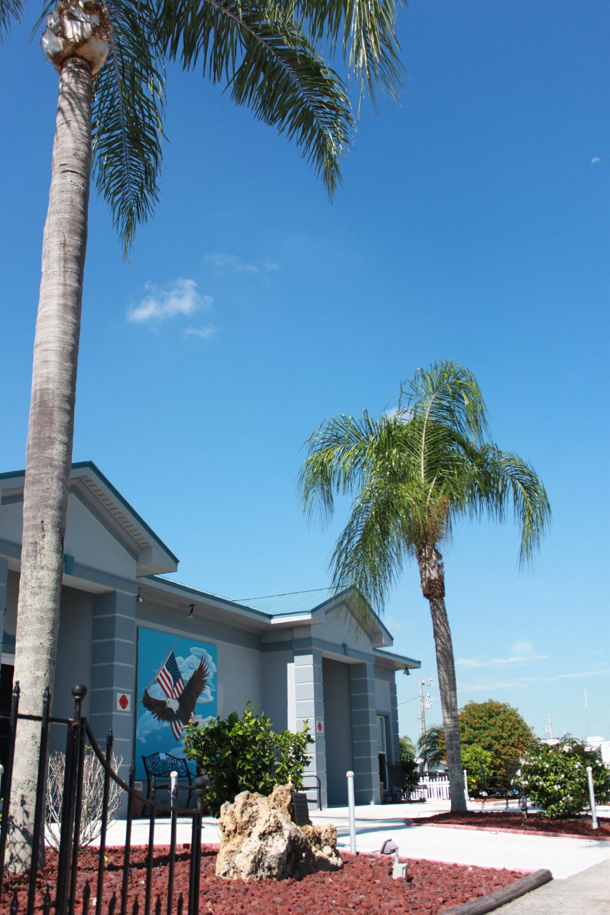 Tamiami Village & RV Park in North Fort Myers VISIT FLORIDA