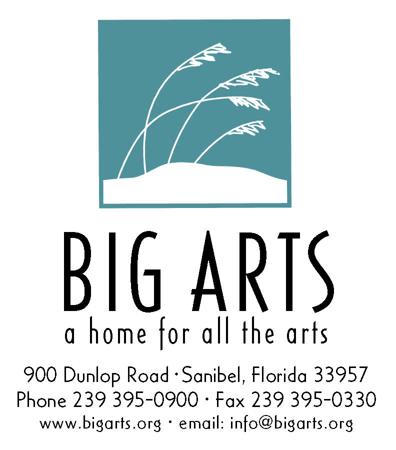 BIG ARTS in Sanibel Island | VISIT FLORIDA