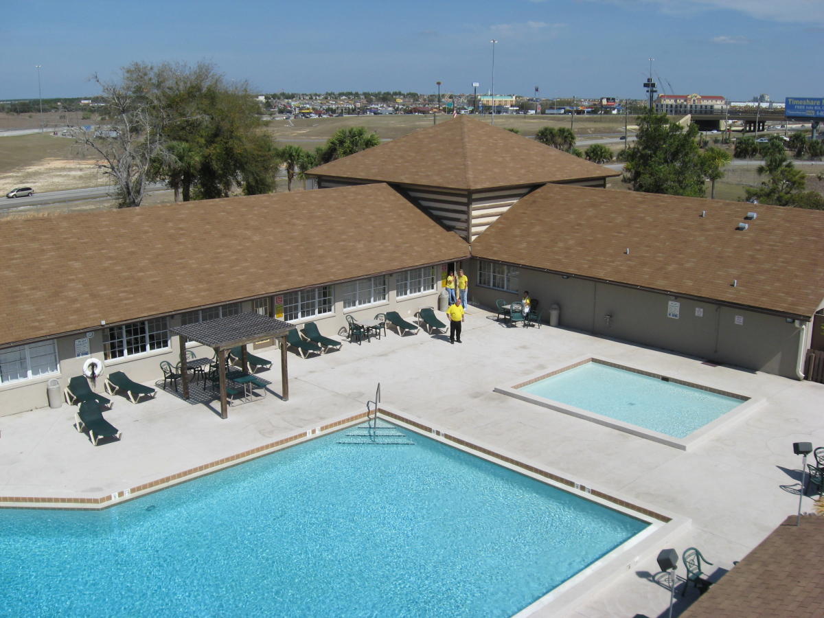 Orlando Southwest KOA in Davenport VISIT FLORIDA